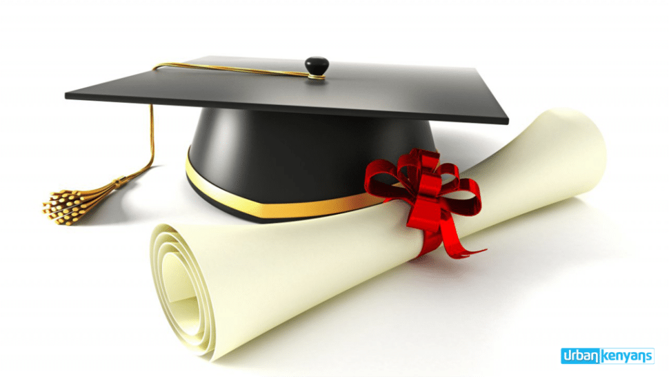 7 Benefits of a Master's Degree in Kenya