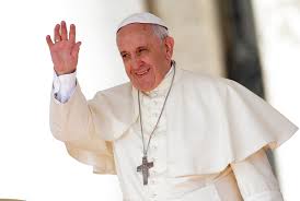 Pope coming to Kenya