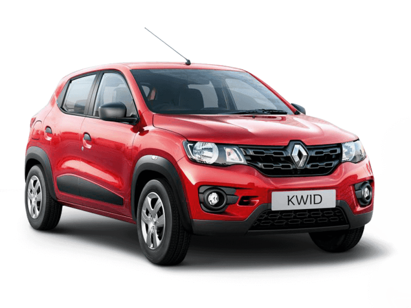 Renault Kenya