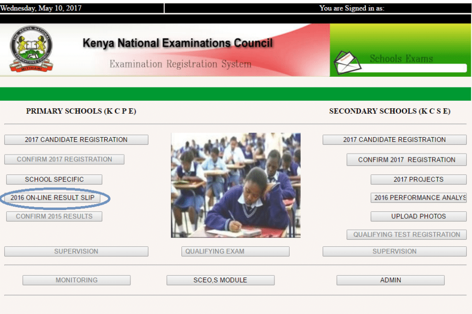 knec-portal-everything-you-need-to-know