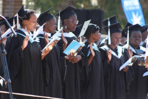 Daystar University Student Portal