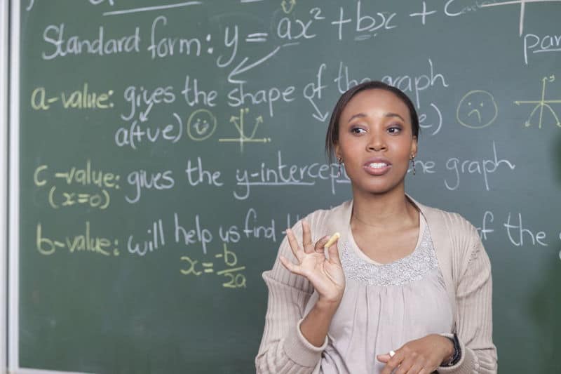 Requirements to Study Diploma in Teaching in Kenya