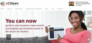 How To Register A Business In Kenya • Urban Kenyans