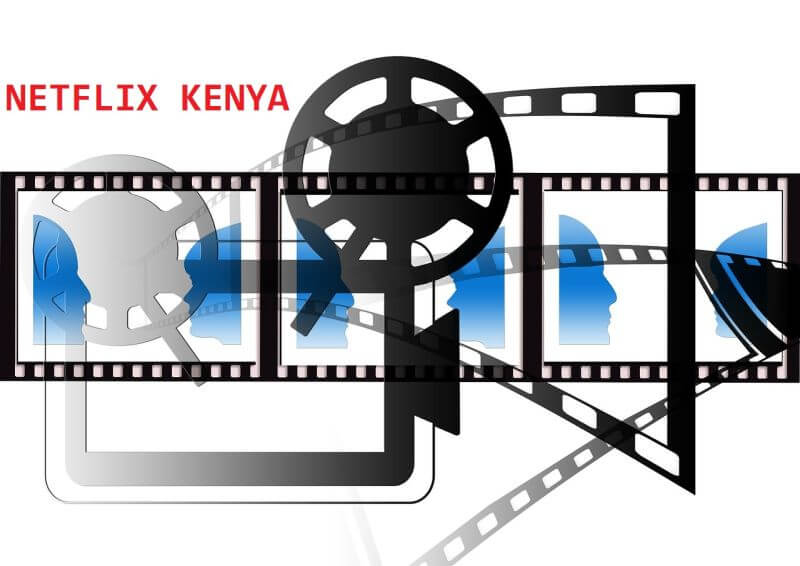 Netflix Kenya: Stream TV Shows and Movies Online