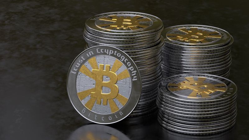Where to buy bitcoins