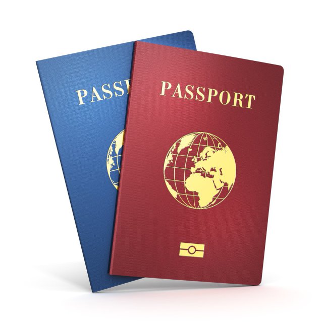 Meet ePassport: The New East African Passport