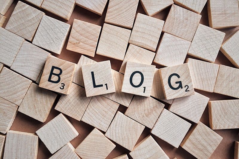 How to Create a Blog in Kenya