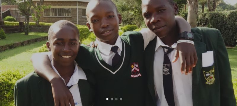 Kenya Education Fund