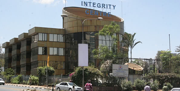 eacc clearance certificate