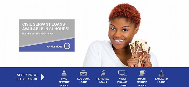 Platinum Credit Kenya Personal Loans