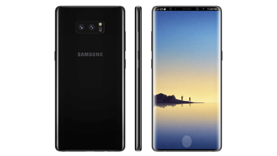 samsung galaxy note 9 price in 2020