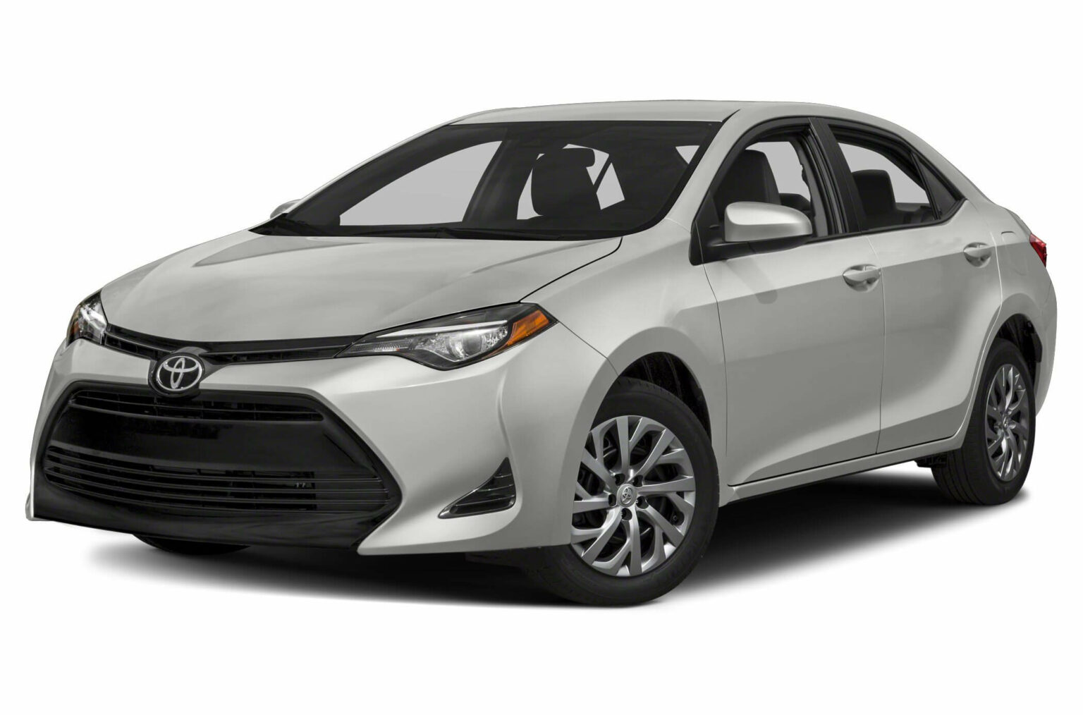 Toyota Corolla 2018 le