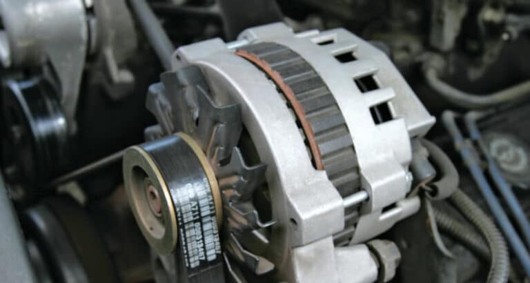 How to Diagnose a Failing Alternator