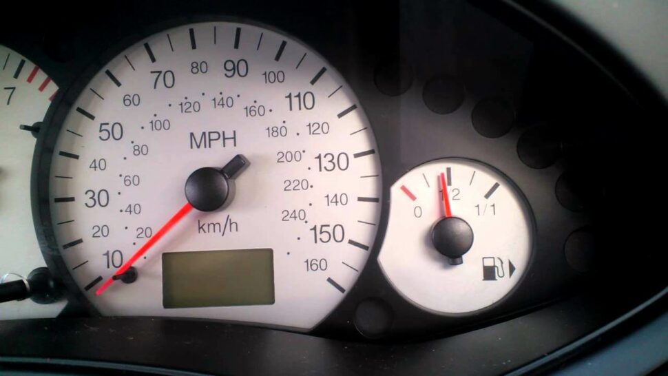 What's Wrong With Your Fuel Gauge? (Troubleshooting)