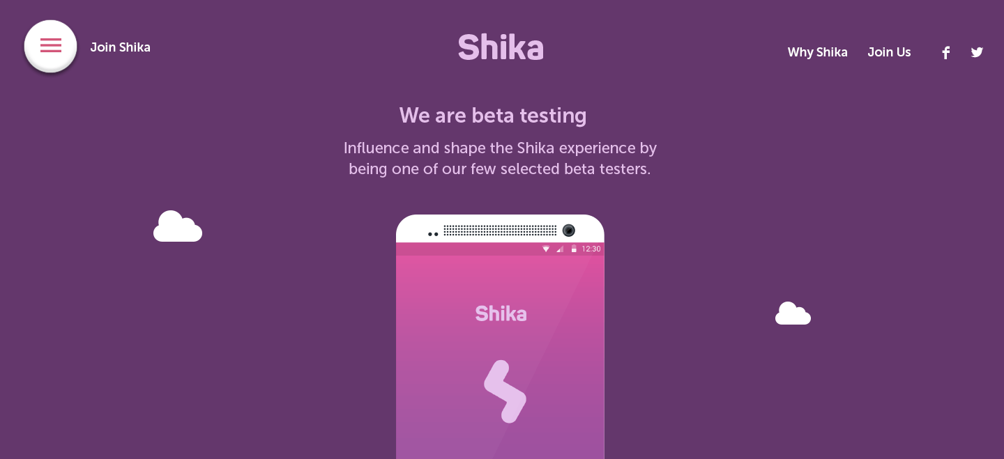 Shika loan app