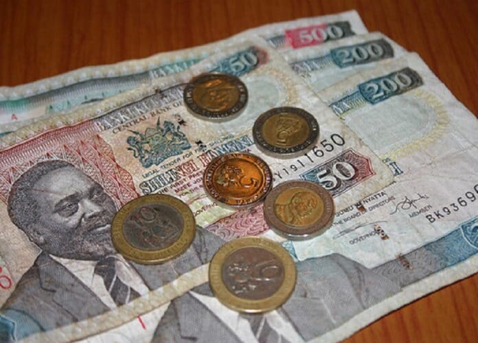 New Kenyan Currency: Time For Change