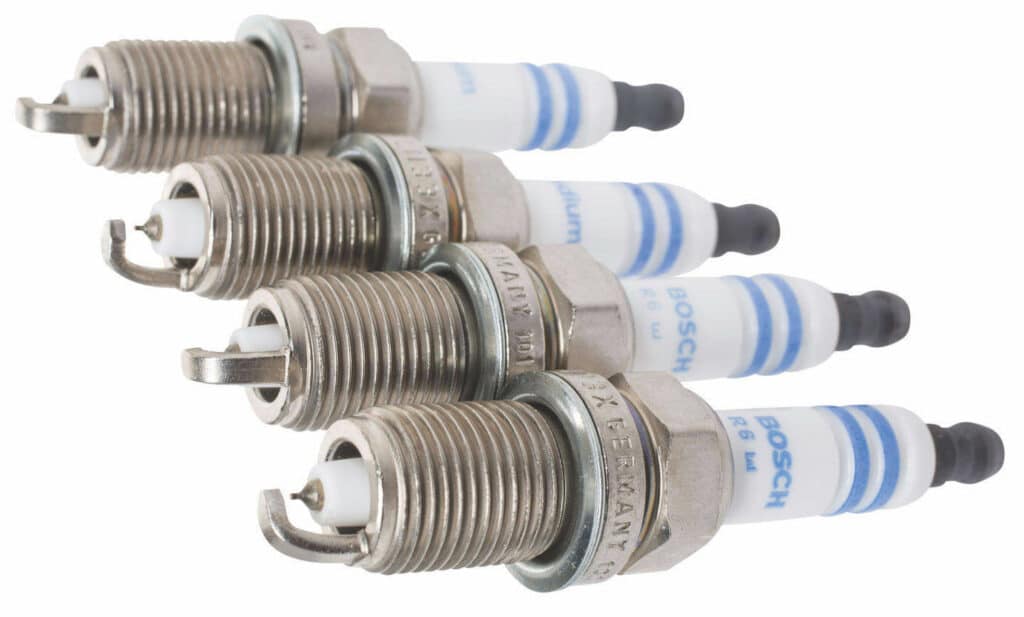 Spark Plugs: How do I know when to change them
