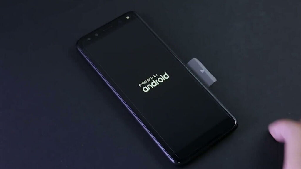 Leagoo S8