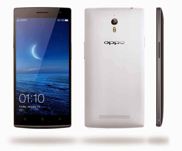 Latest OPPO Phones in Kenya and their prices • Urban Kenyans