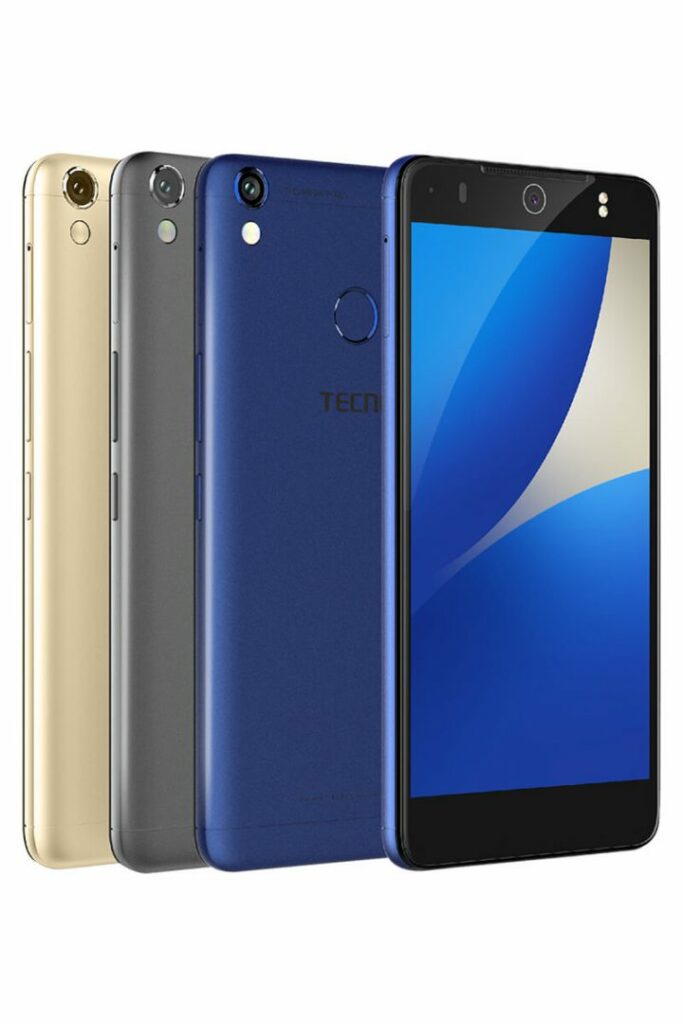 tecno m20