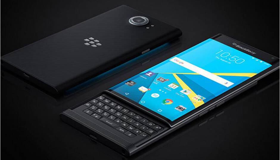 List of Latest Blackberry Phones in Kenya and Their Prices