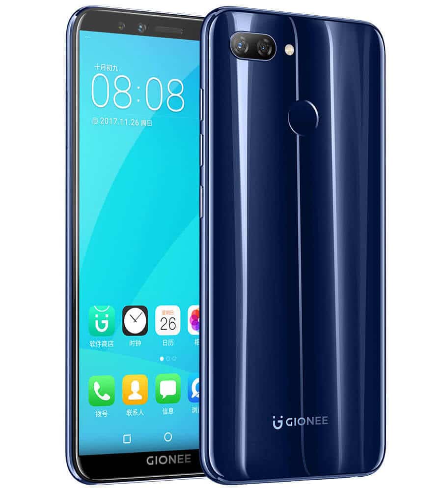 latest-gionee-phones-price-list-in-kenya