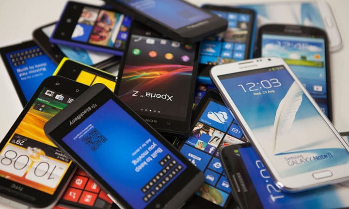 4G Mobile Phones Under KSh 15,000 in Kenya