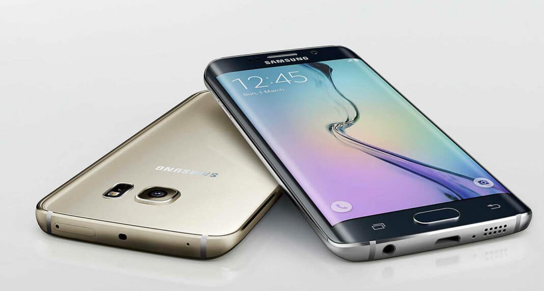 samsung s6 edge 2020