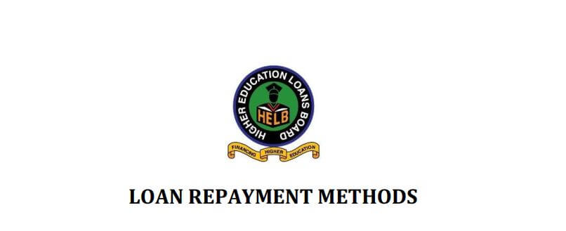HELB Loan Repayment via Mpesa