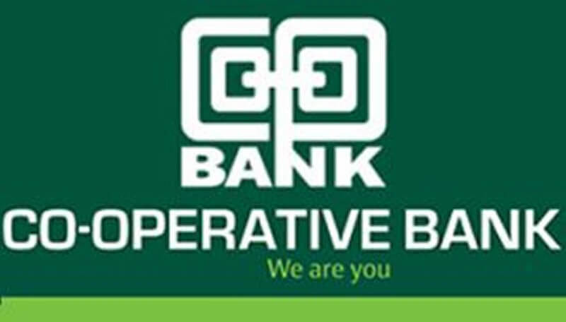 Cooperative bank of Kenya loans