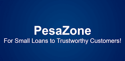 PesaZone Loan App