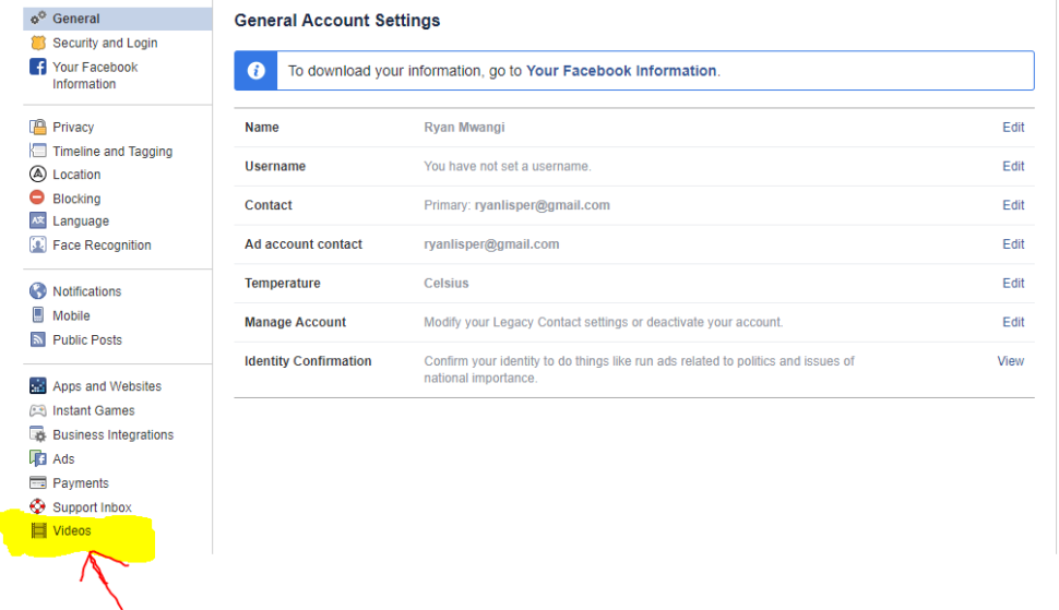 How to stop video ads on Facebook on your PC or phone