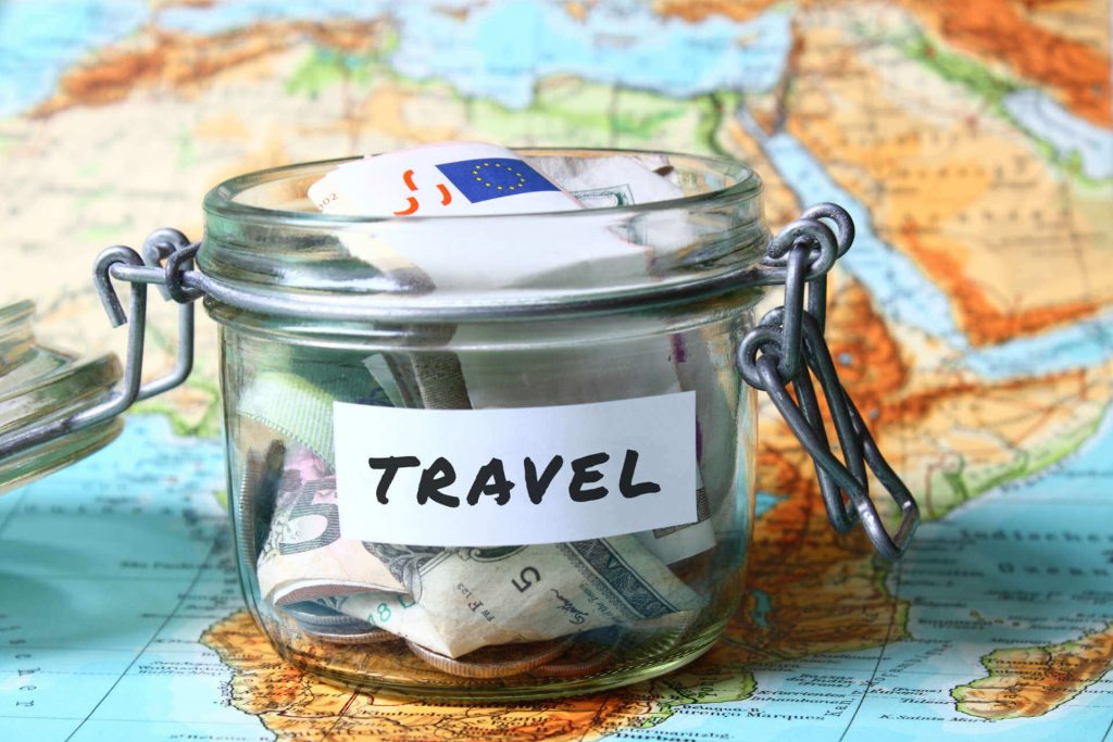 How To Travel Cheap Discover How You Can Travel Without Money