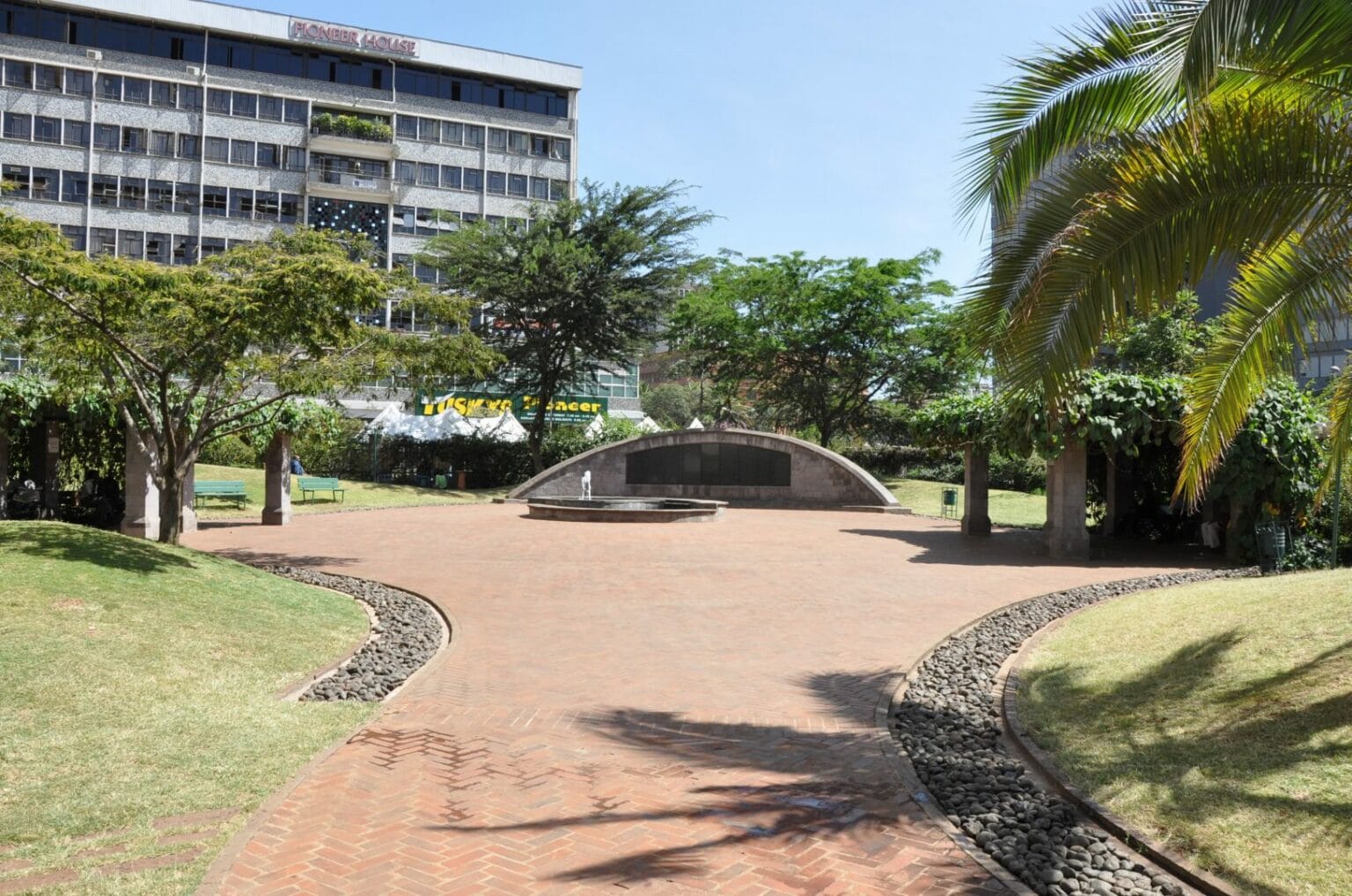 Top Picnic Sites in Nairobi