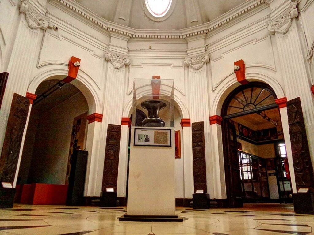 List of Top Art Galleries in Nairobi • Urban Kenyans