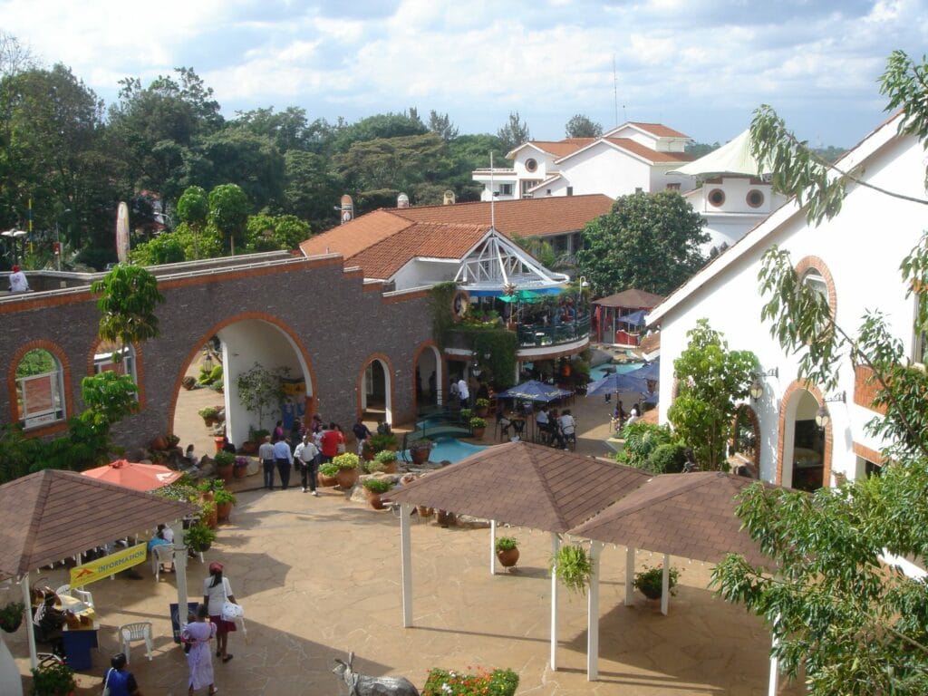 things to do in Nairobi