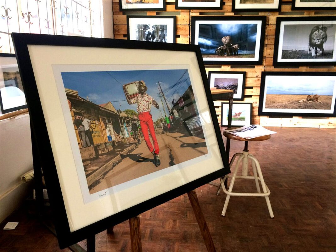 List of Top Art Galleries in Nairobi • Urban Kenyans