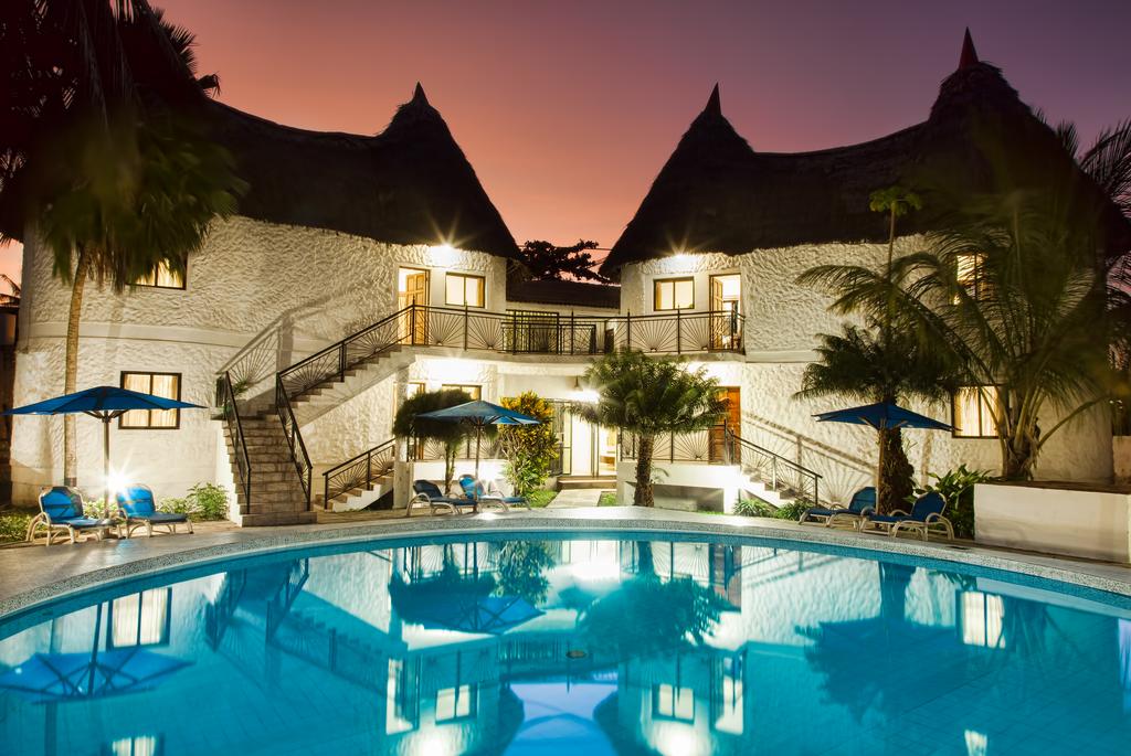 top 10 hotels in Mombasa