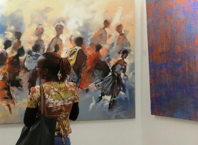 List of Top Art Galleries in Nairobi • Urban Kenyans