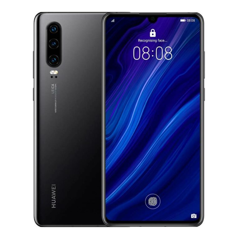 Чем заменить huawei p30