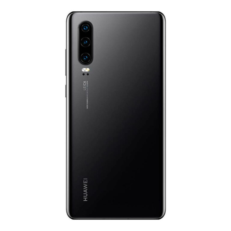 Huawei P30: Full phone specification and price in Kenya