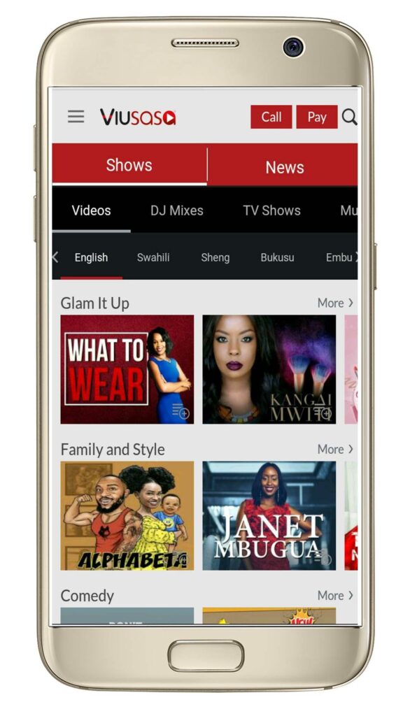 How to download, install, join, subscribe and use