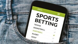 List of Betting Sites With Free Bets in Kenya 2021