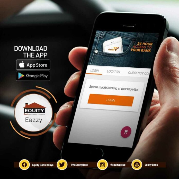 Everything You Need To Know About Equity Bank App