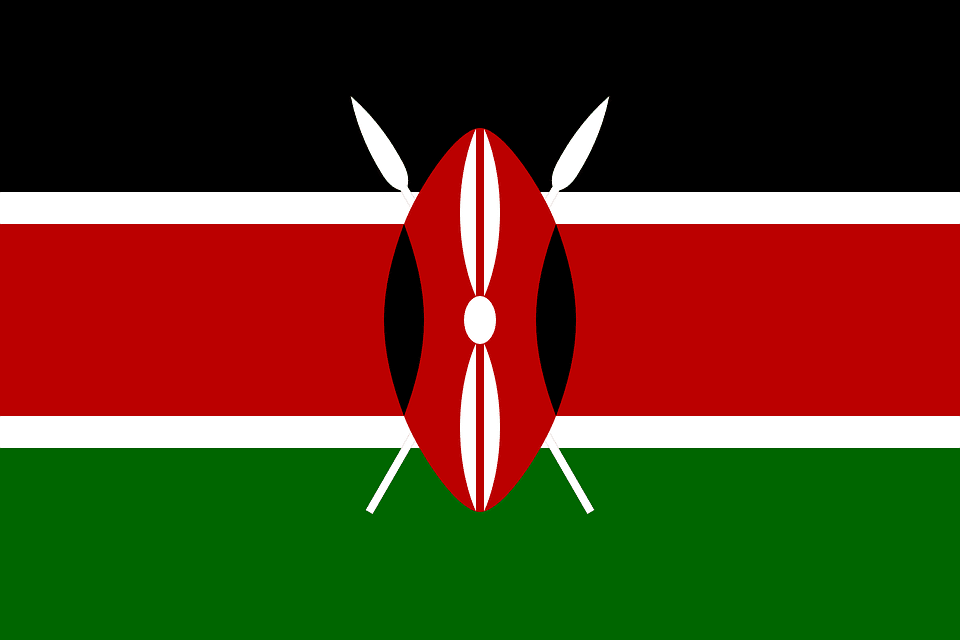 Public holidays in Kenya