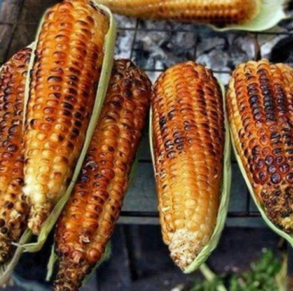 Kenyan Food Types of Foods Kenyans Eat