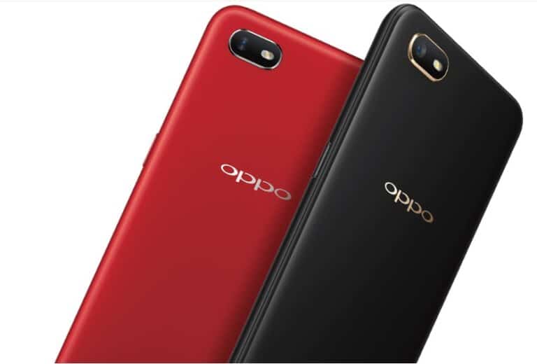 oppo ak31