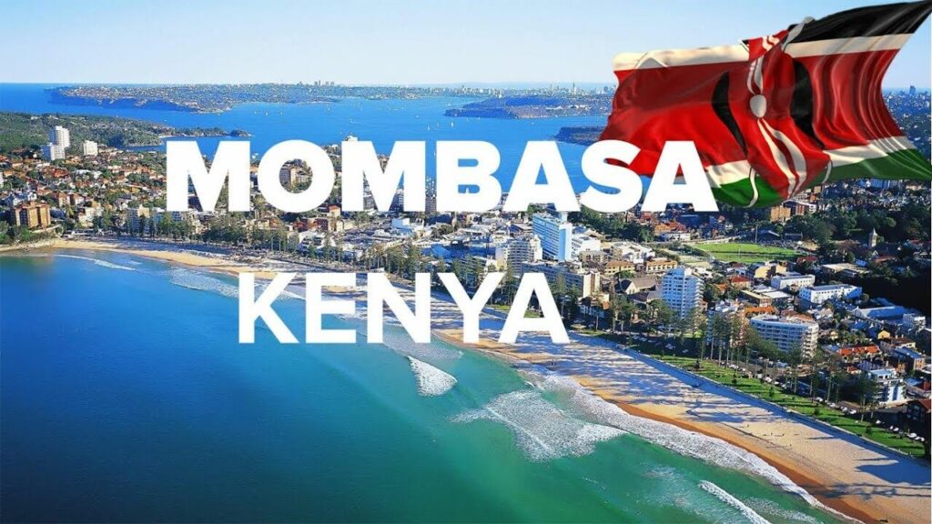 The 6 best cheap hotels in Mombasa