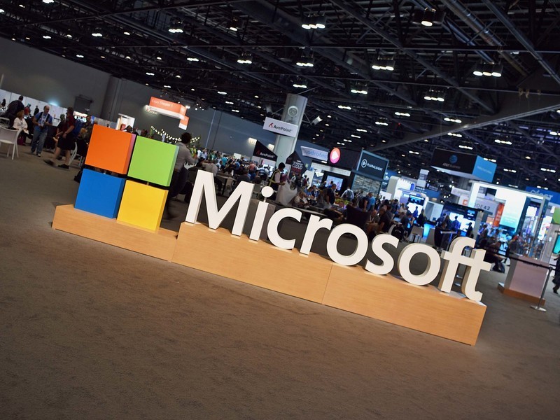 Microsoft to mentor female software engineers in Kenya