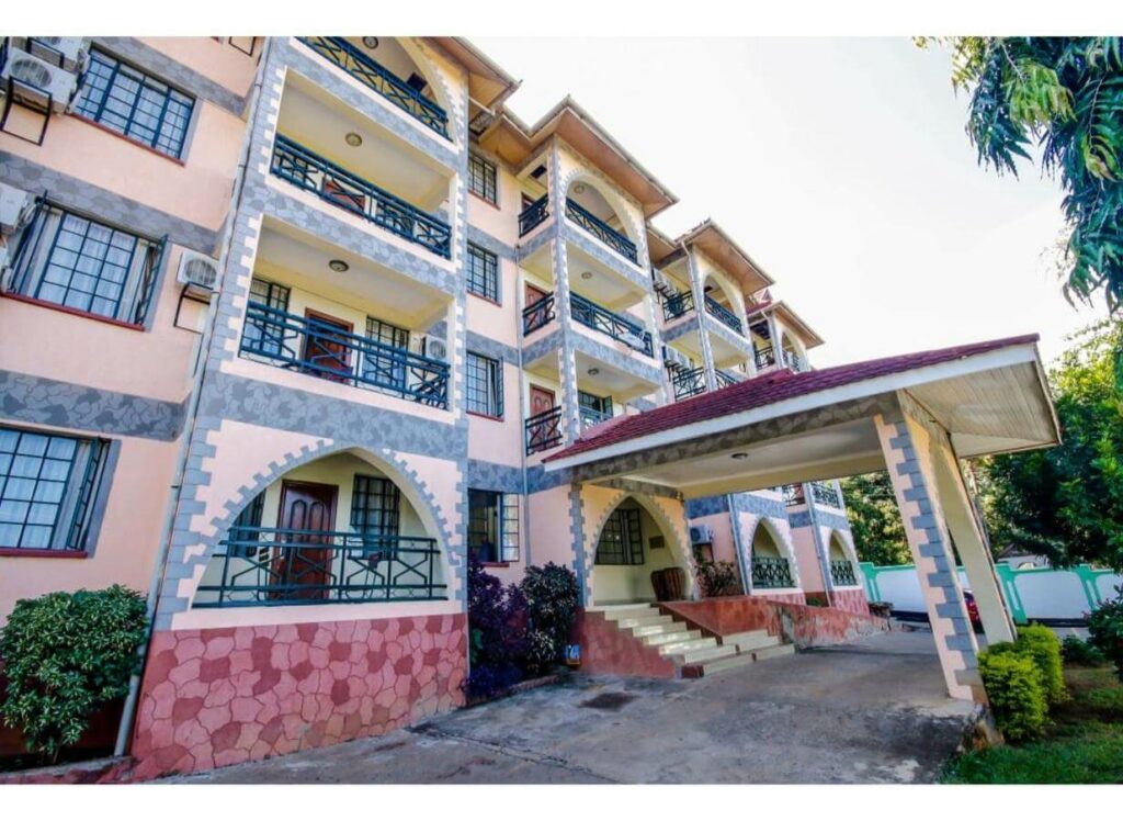 List of 10 Best Hotels In Kisumu County